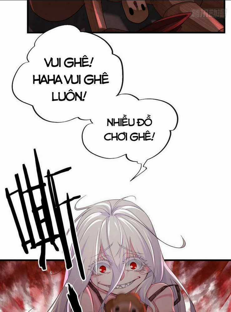 Từ Hồng Nguyệt Khai Thủy Chapter 9 trang 31