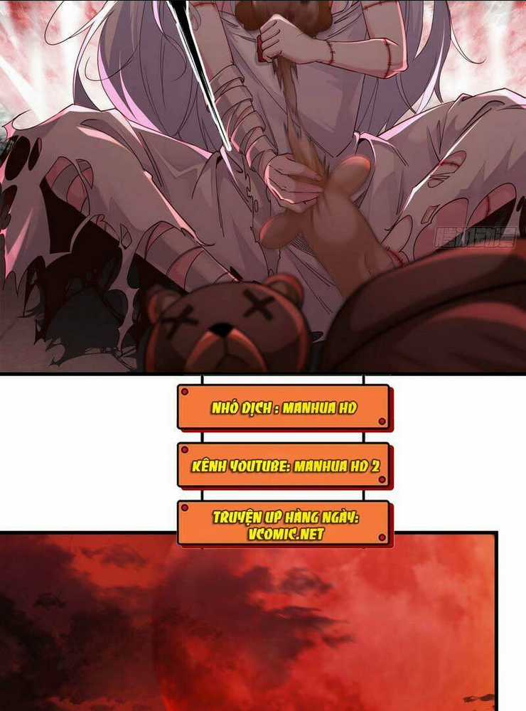 Từ Hồng Nguyệt Khai Thủy Chapter 9 trang 32