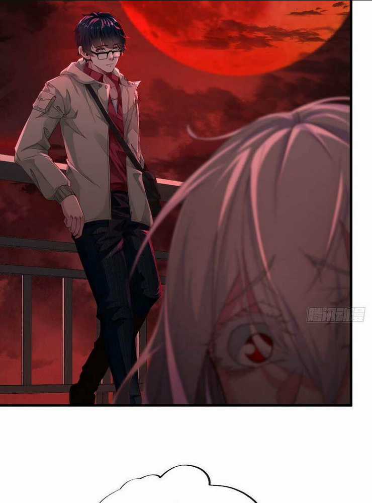 Từ Hồng Nguyệt Khai Thủy Chapter 9 trang 33