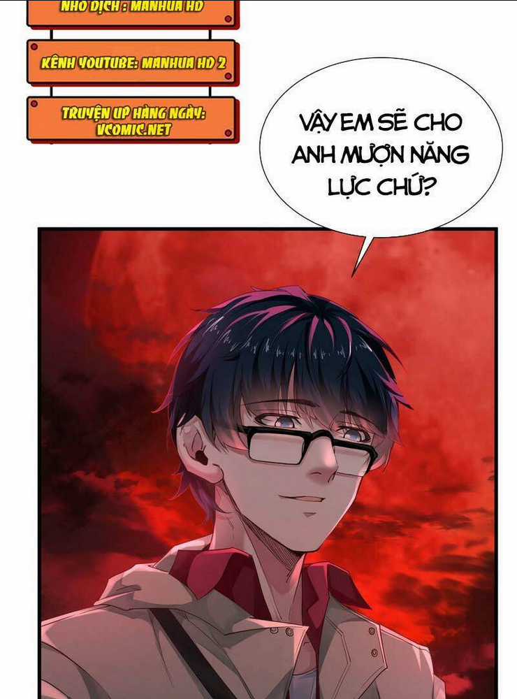 Từ Hồng Nguyệt Khai Thủy Chapter 9 trang 35