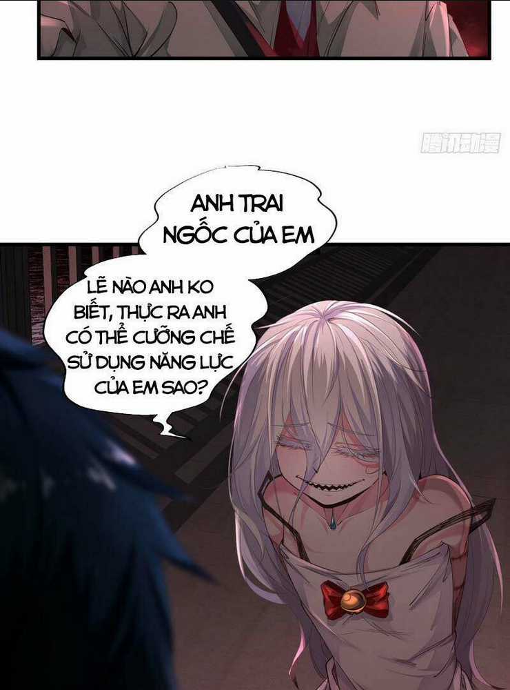 Từ Hồng Nguyệt Khai Thủy Chapter 9 trang 36