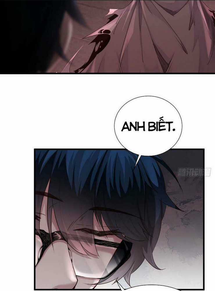 Từ Hồng Nguyệt Khai Thủy Chapter 9 trang 37