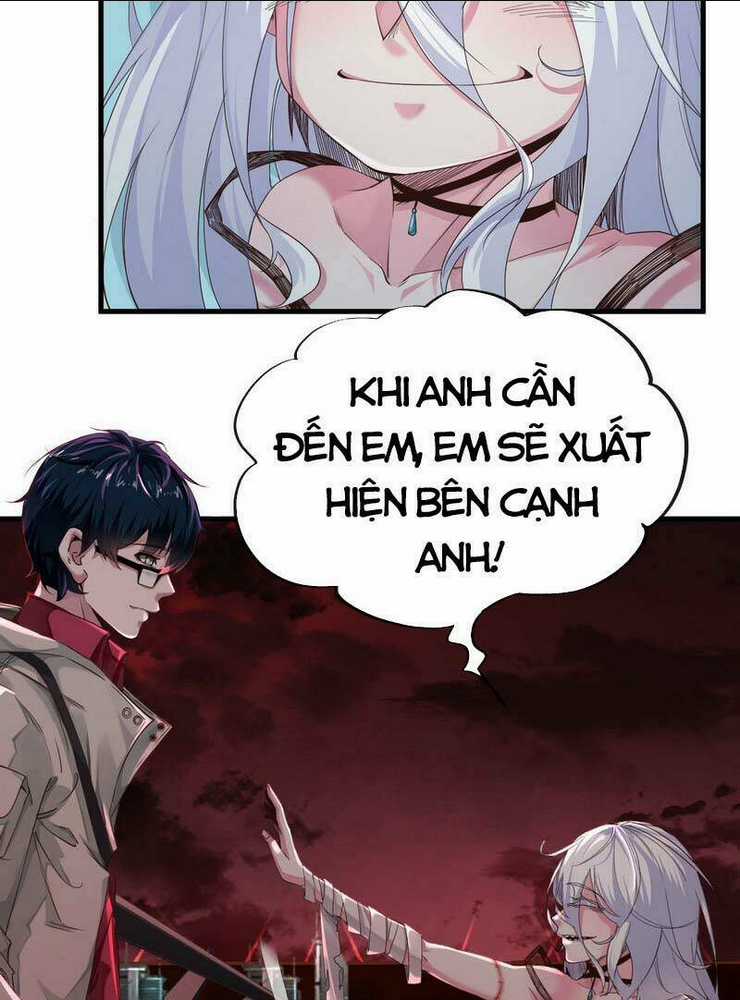 Từ Hồng Nguyệt Khai Thủy Chapter 9 trang 39