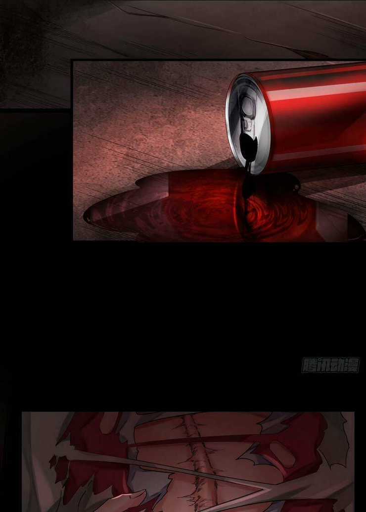 Từ Hồng Nguyệt Khai Thủy Chapter 9 trang 4