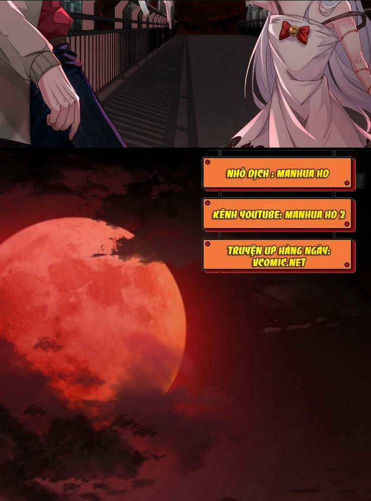 Từ Hồng Nguyệt Khai Thủy Chapter 9 trang 40