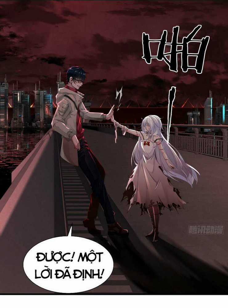 Từ Hồng Nguyệt Khai Thủy Chapter 9 trang 41