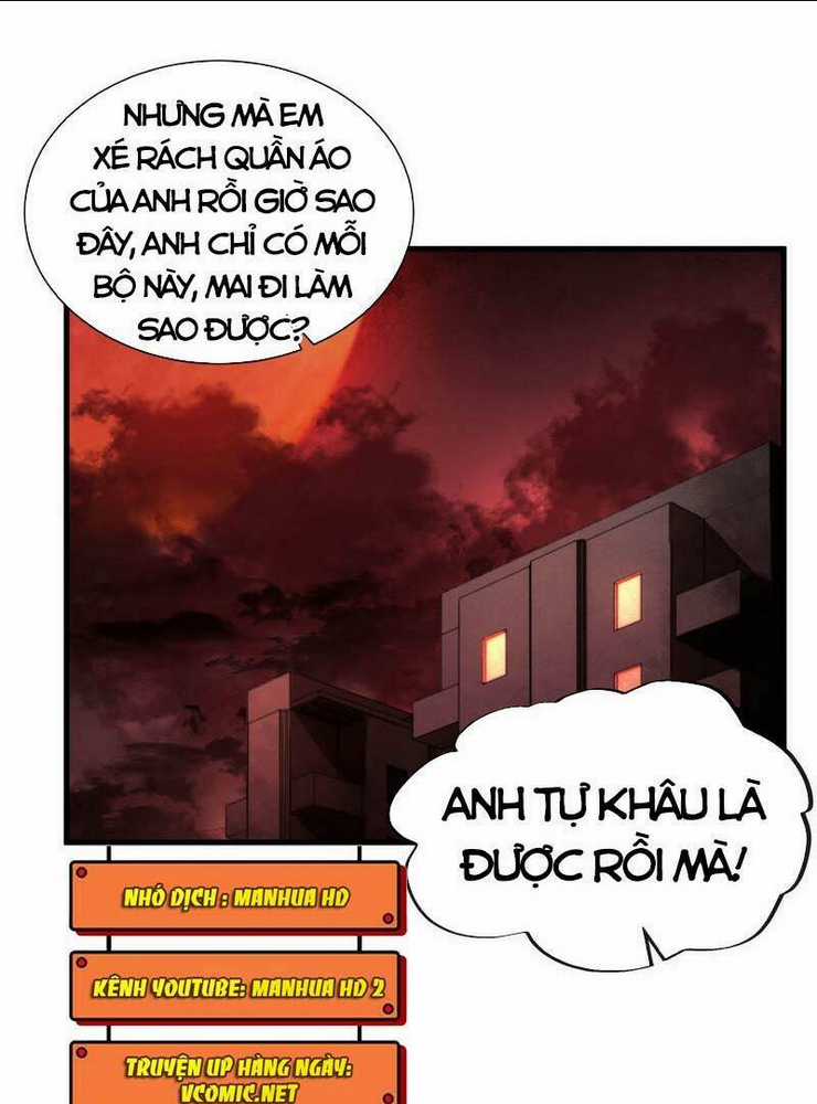 Từ Hồng Nguyệt Khai Thủy Chapter 9 trang 42