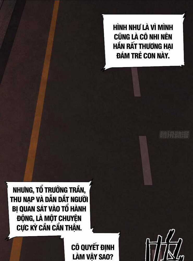 Từ Hồng Nguyệt Khai Thủy Chapter 9 trang 44