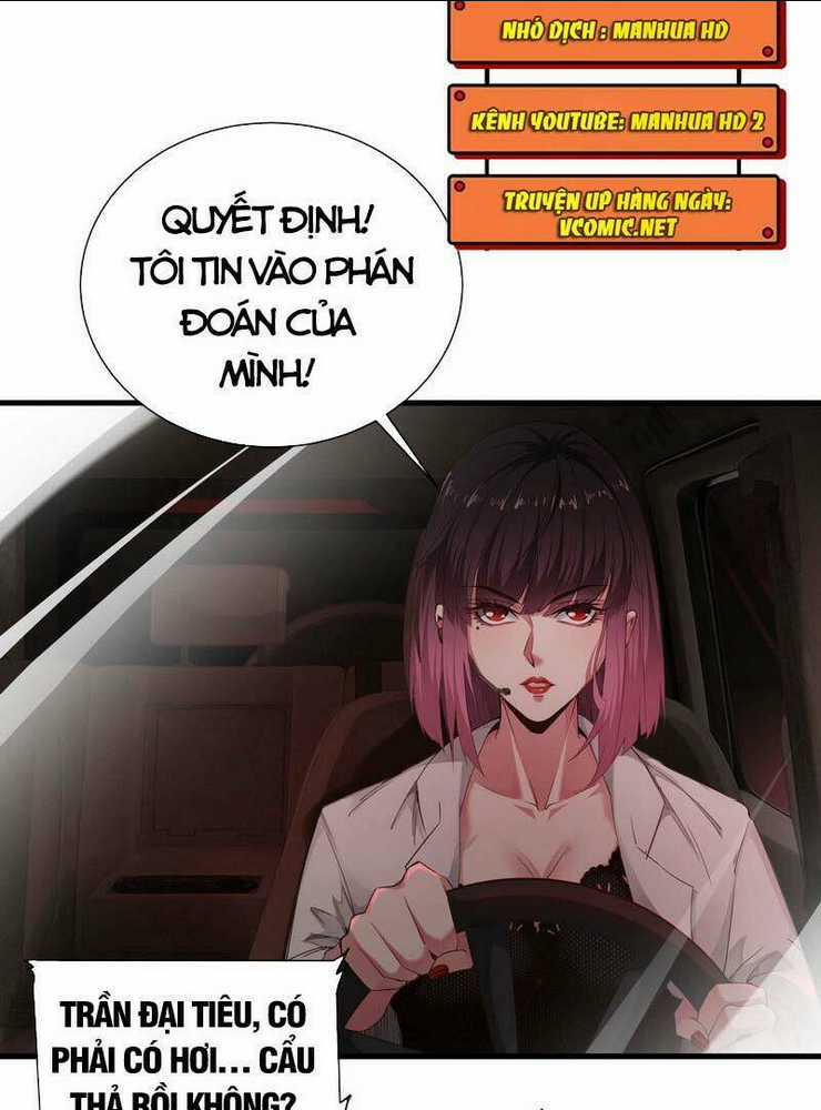 Từ Hồng Nguyệt Khai Thủy Chapter 9 trang 46