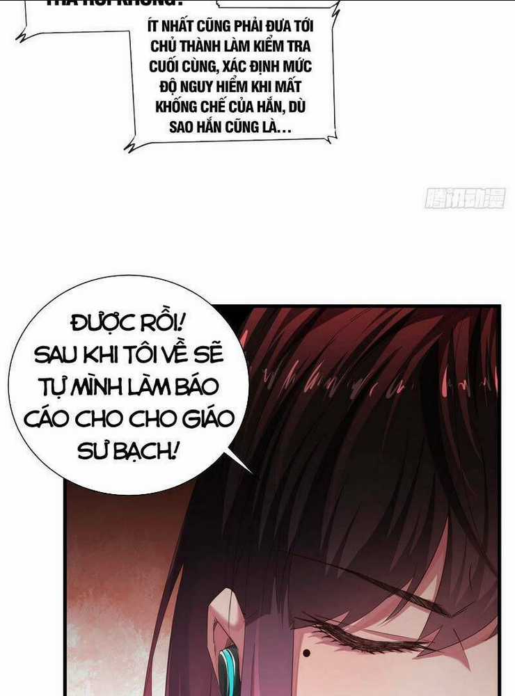 Từ Hồng Nguyệt Khai Thủy Chapter 9 trang 47