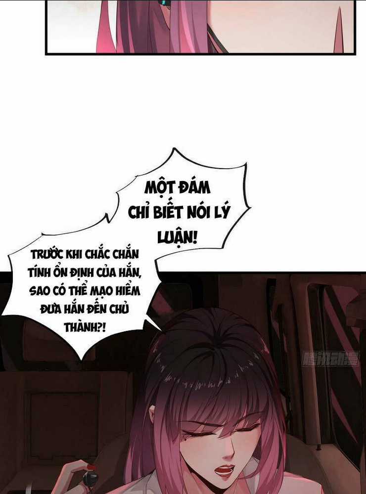 Từ Hồng Nguyệt Khai Thủy Chapter 9 trang 48