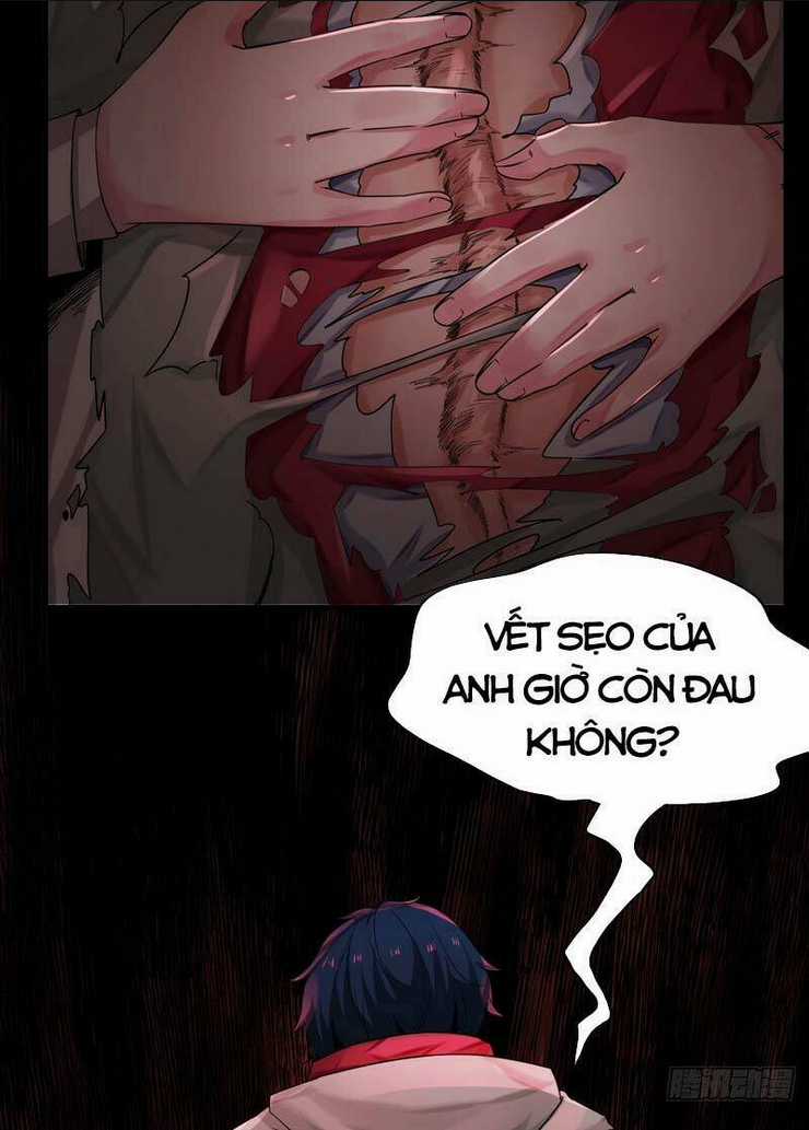 Từ Hồng Nguyệt Khai Thủy Chapter 9 trang 5