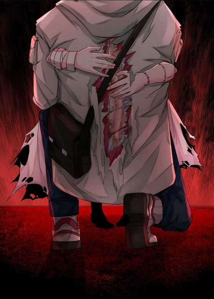 Từ Hồng Nguyệt Khai Thủy Chapter 9 trang 6