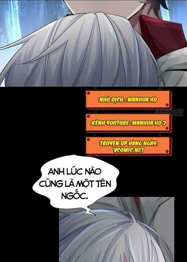 Từ Hồng Nguyệt Khai Thủy Chapter 9 trang 8