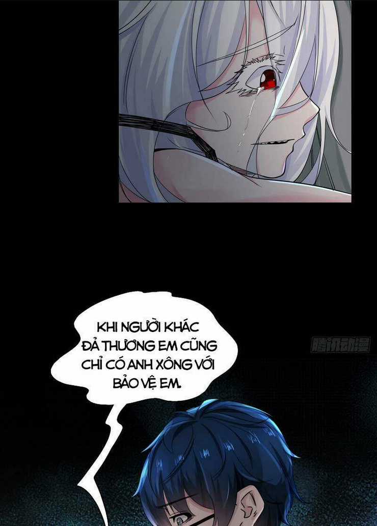 Từ Hồng Nguyệt Khai Thủy Chapter 9 trang 9