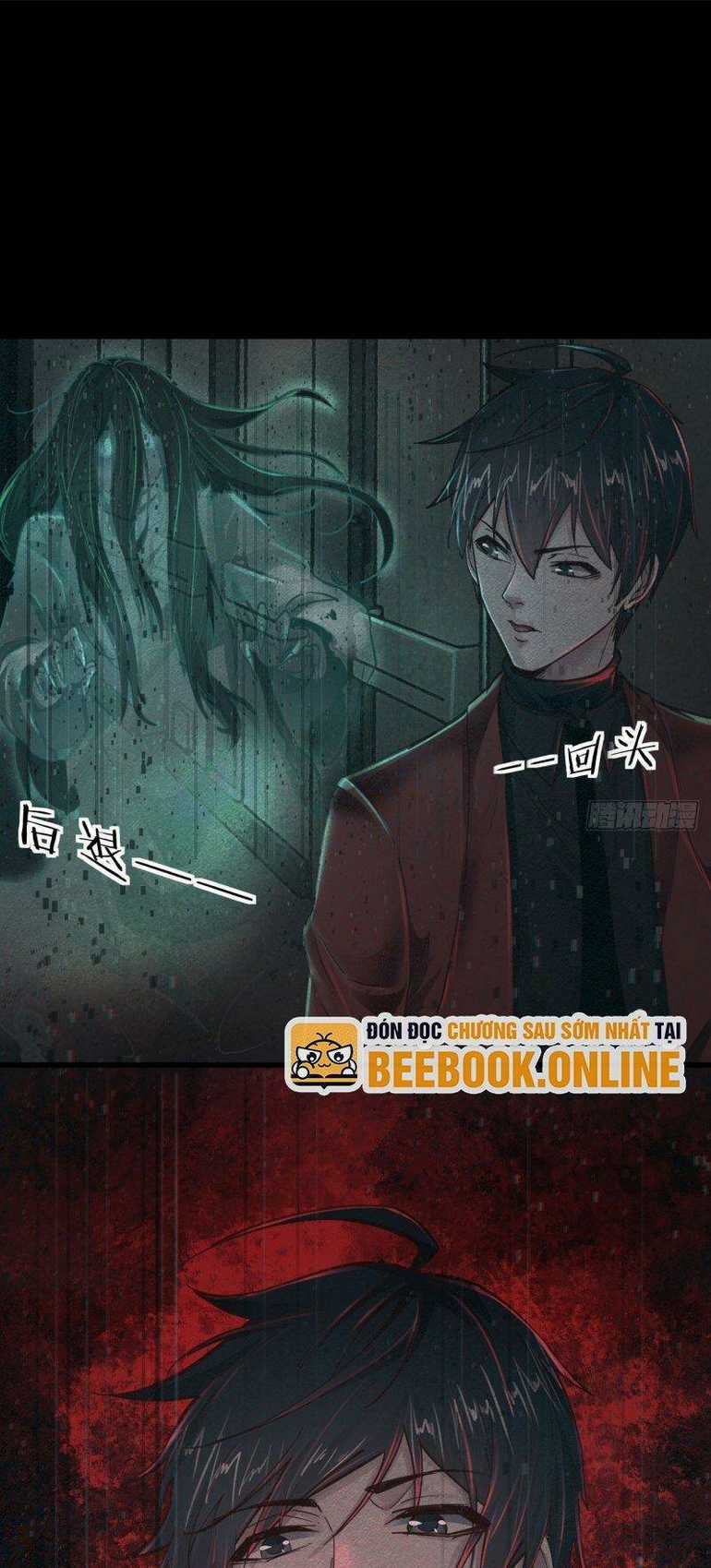Từ Hồng Nguyệt Khai Thủy Chapter 90 trang 0