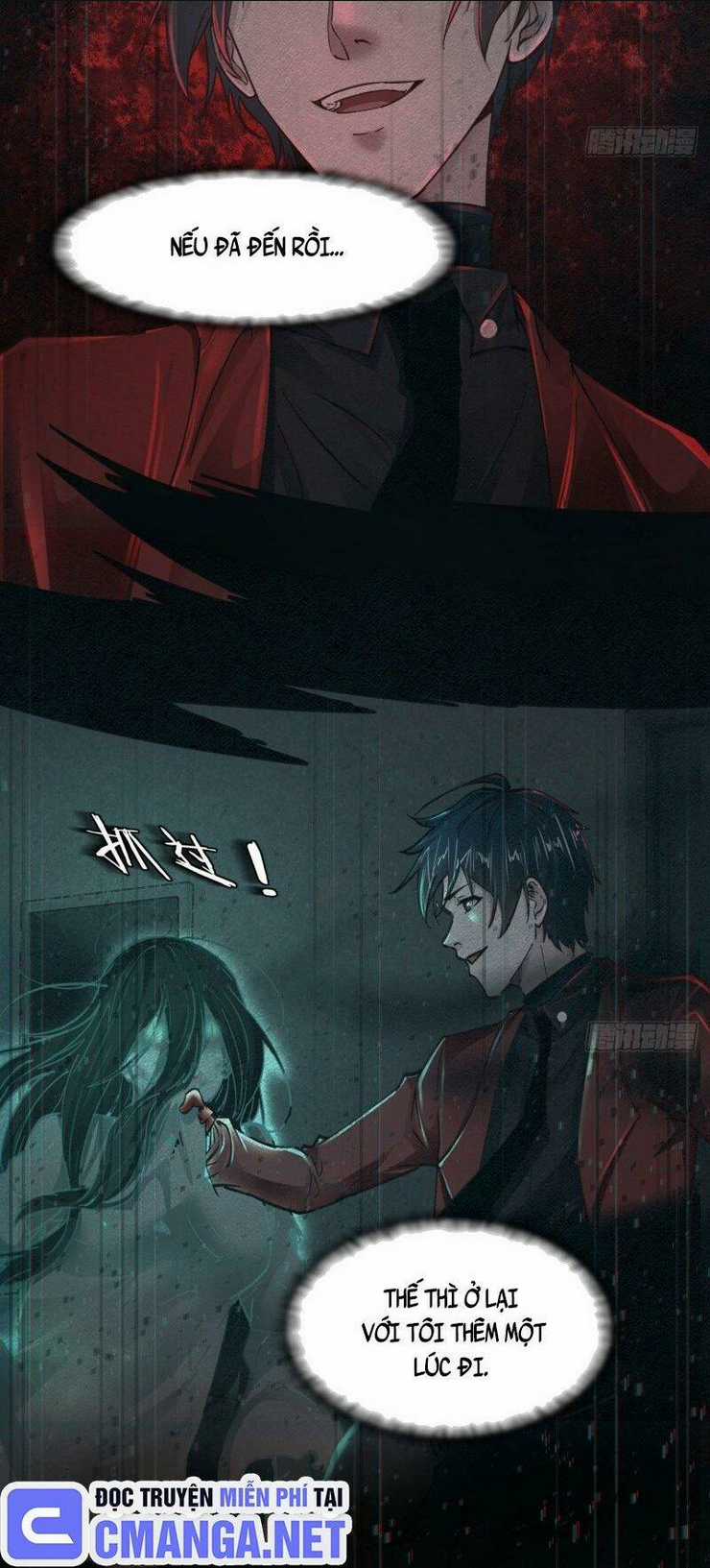 Từ Hồng Nguyệt Khai Thủy Chapter 90 trang 1