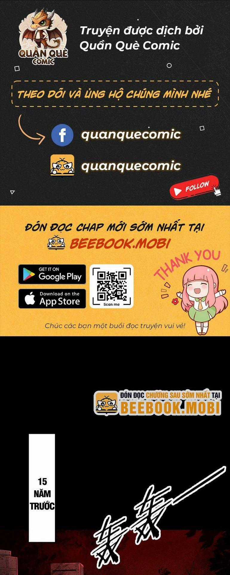 Từ Hồng Nguyệt Khai Thủy Chapter 94 trang 0