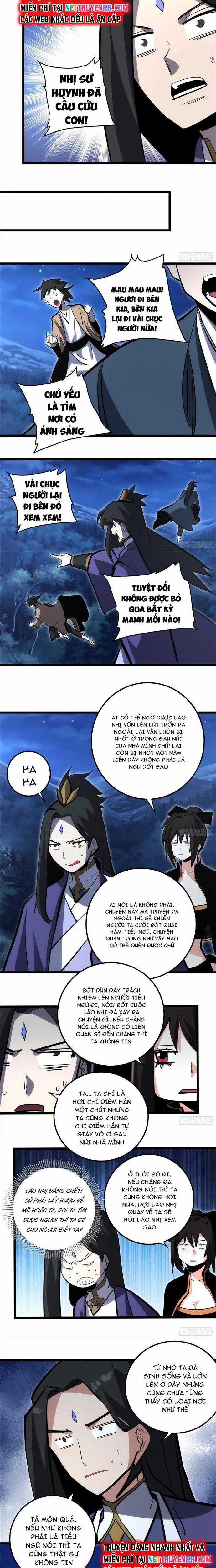 Tự Kỷ Luật Ta Đây Bất Khả Chiến Bại Chapter 101 trang 1