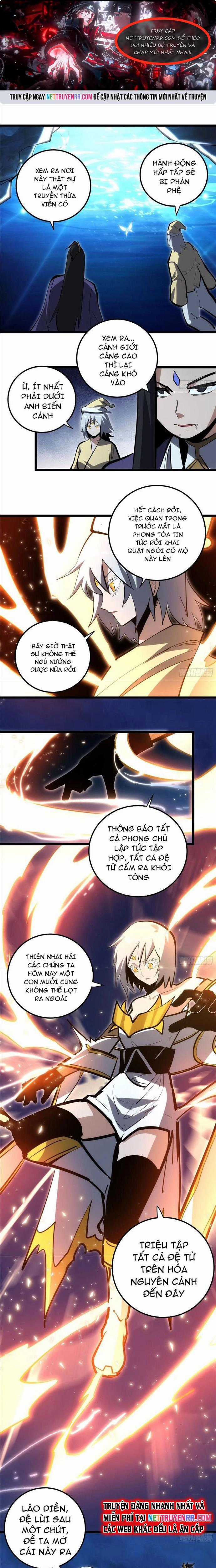 Tự Kỷ Luật Ta Đây Bất Khả Chiến Bại Chapter 102 trang 0