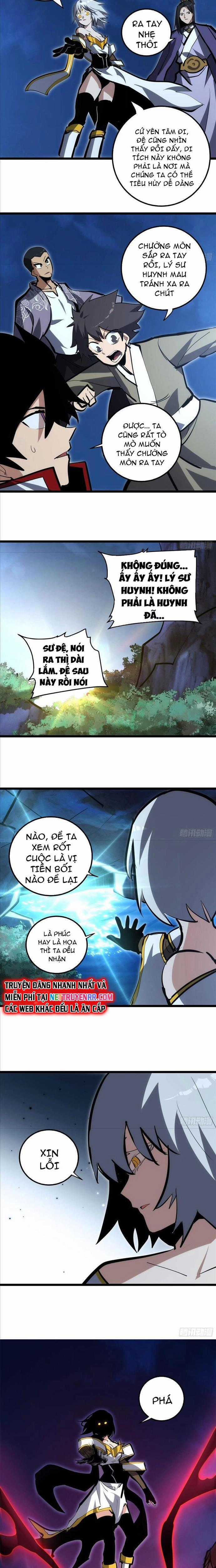 Tự Kỷ Luật Ta Đây Bất Khả Chiến Bại Chapter 102 trang 1