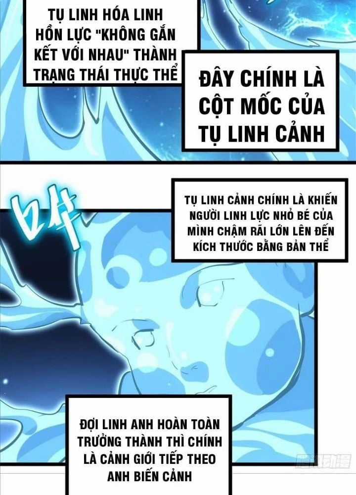 Tự Kỷ Luật Ta Đây Bất Khả Chiến Bại Chapter 108 trang 11