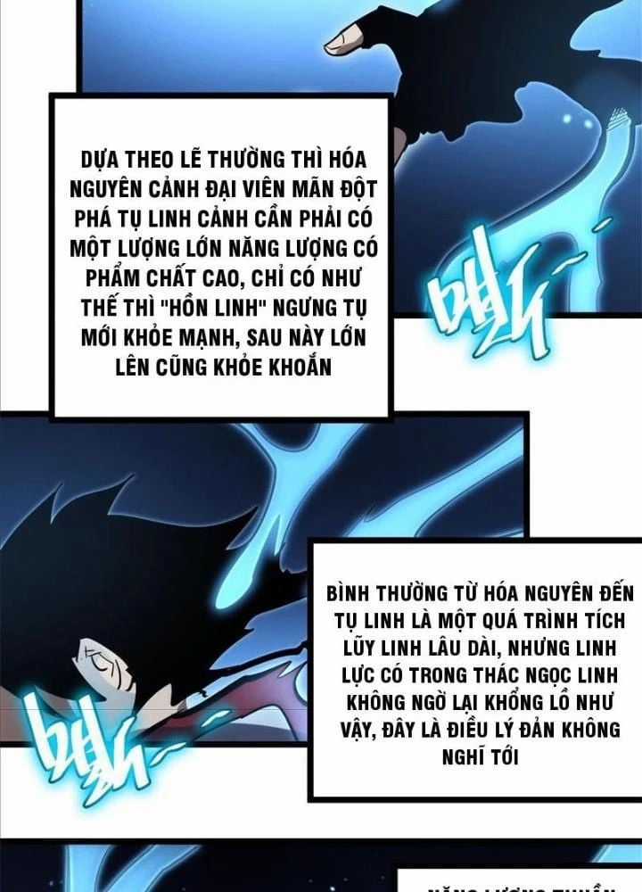 Tự Kỷ Luật Ta Đây Bất Khả Chiến Bại Chapter 108 trang 13