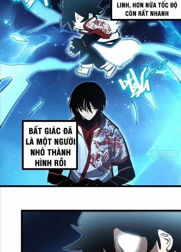 Tự Kỷ Luật Ta Đây Bất Khả Chiến Bại Chapter 108 trang 15