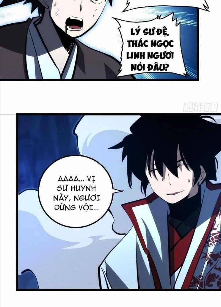Tự Kỷ Luật Ta Đây Bất Khả Chiến Bại Chapter 108 trang 27