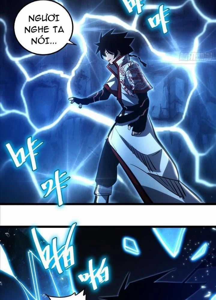 Tự Kỷ Luật Ta Đây Bất Khả Chiến Bại Chapter 108 trang 29