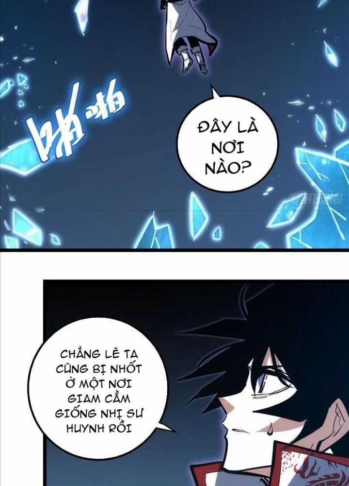 Tự Kỷ Luật Ta Đây Bất Khả Chiến Bại Chapter 108 trang 35