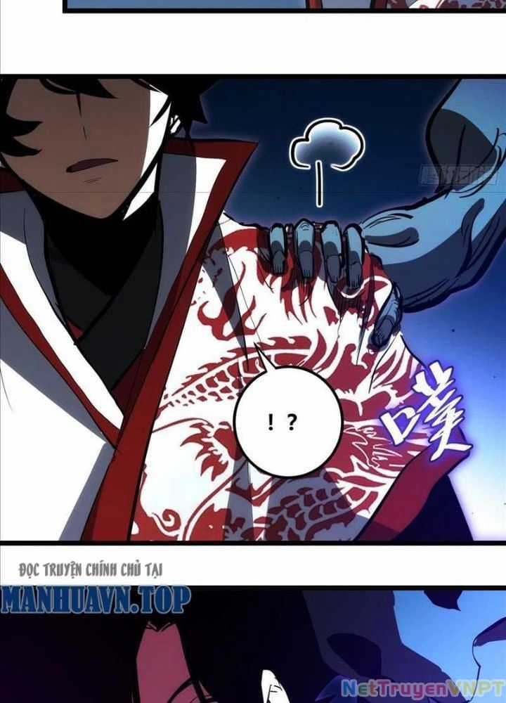 Tự Kỷ Luật Ta Đây Bất Khả Chiến Bại Chapter 108 trang 37