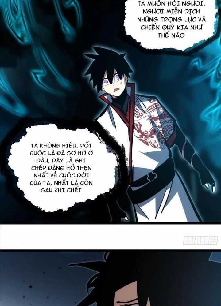 Tự Kỷ Luật Ta Đây Bất Khả Chiến Bại Chapter 108 trang 51