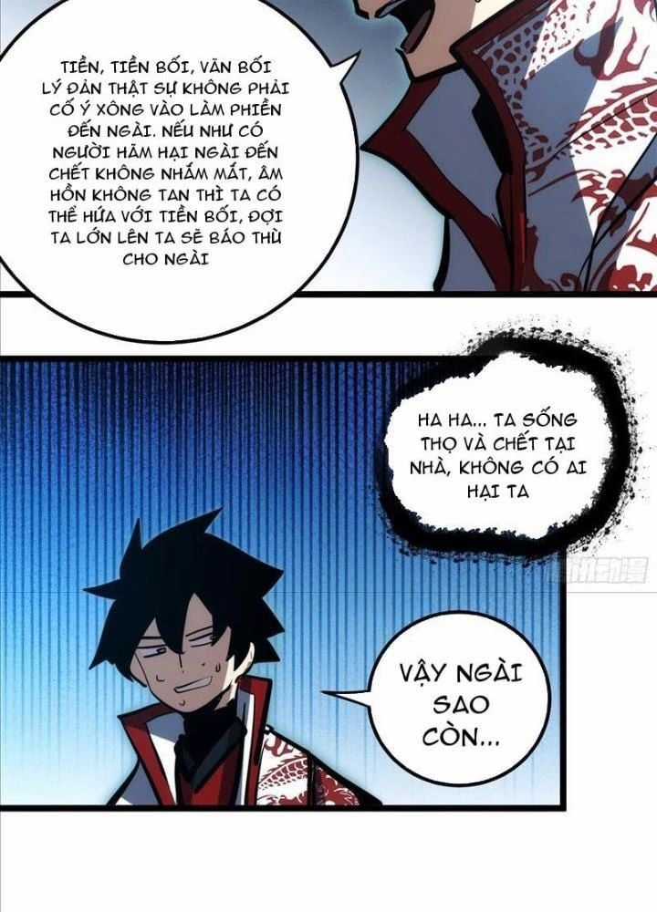 Tự Kỷ Luật Ta Đây Bất Khả Chiến Bại Chapter 108 trang 53