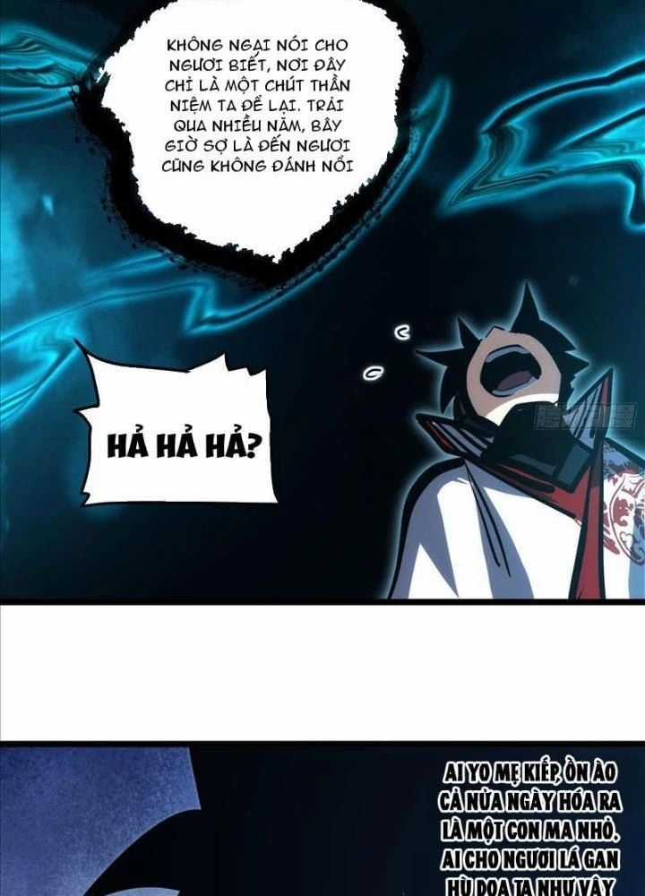 Tự Kỷ Luật Ta Đây Bất Khả Chiến Bại Chapter 108 trang 55