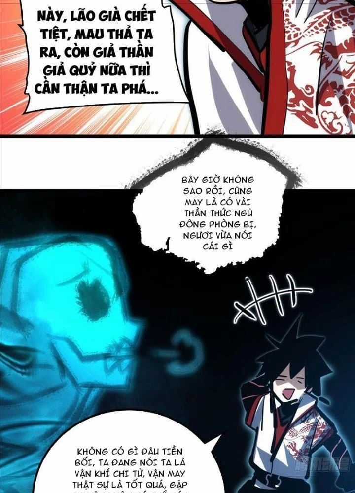 Tự Kỷ Luật Ta Đây Bất Khả Chiến Bại Chapter 108 trang 61