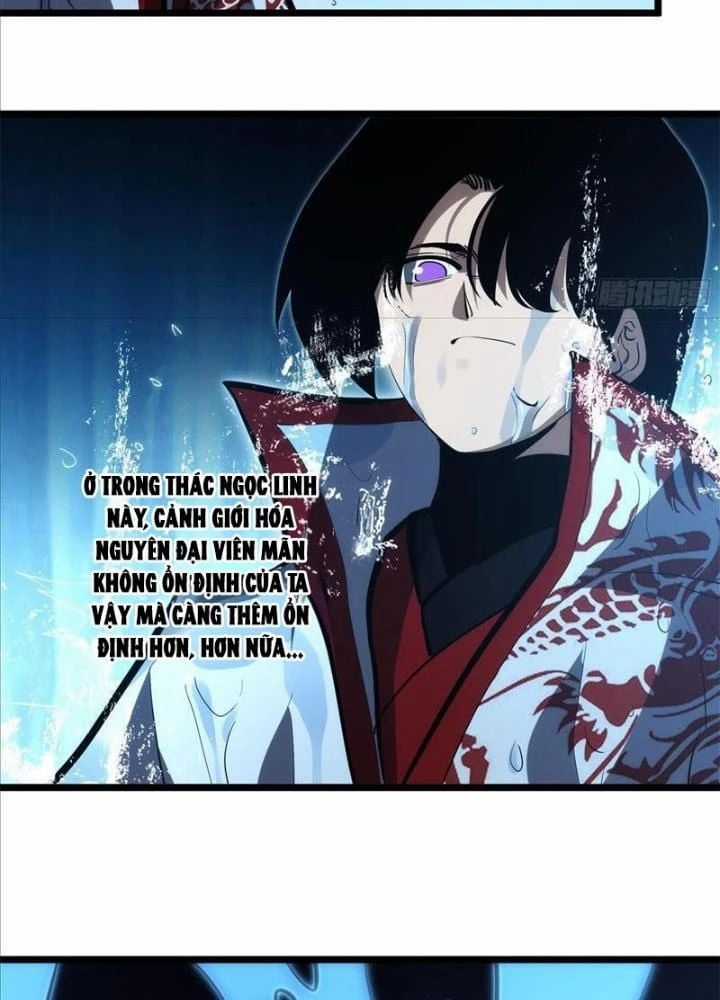 Tự Kỷ Luật Ta Đây Bất Khả Chiến Bại Chapter 108 trang 7