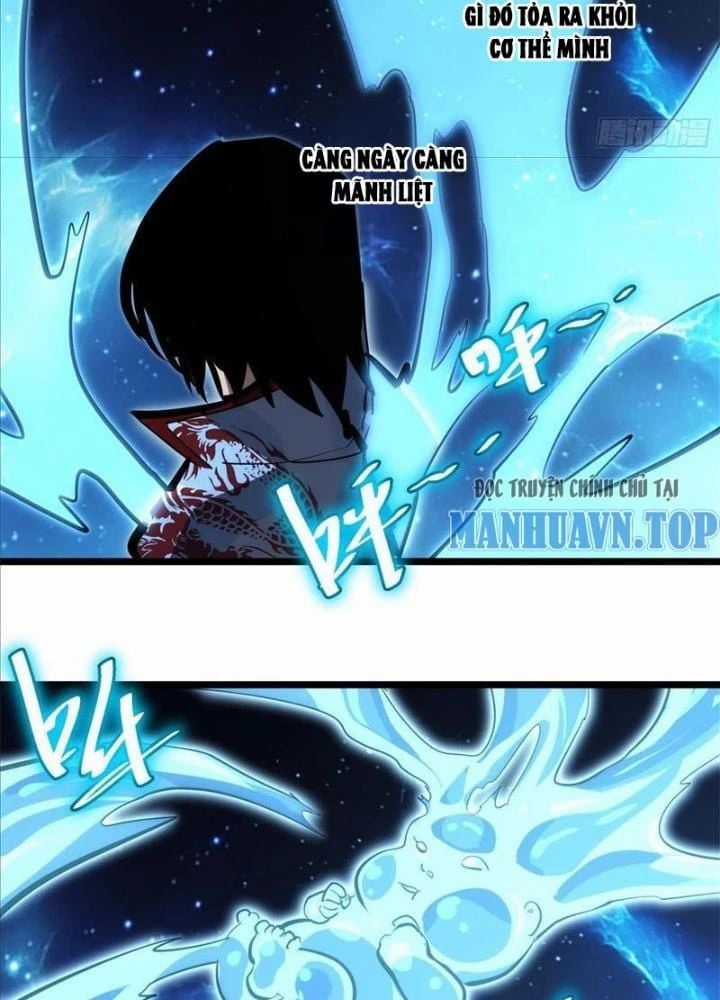 Tự Kỷ Luật Ta Đây Bất Khả Chiến Bại Chapter 108 trang 9
