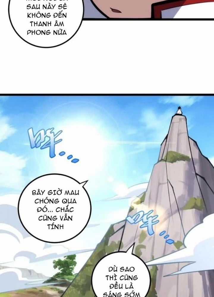 Tự Kỷ Luật Ta Đây Bất Khả Chiến Bại Chapter 118 trang 18