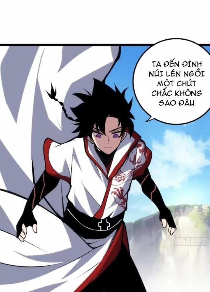 Tự Kỷ Luật Ta Đây Bất Khả Chiến Bại Chapter 118 trang 22