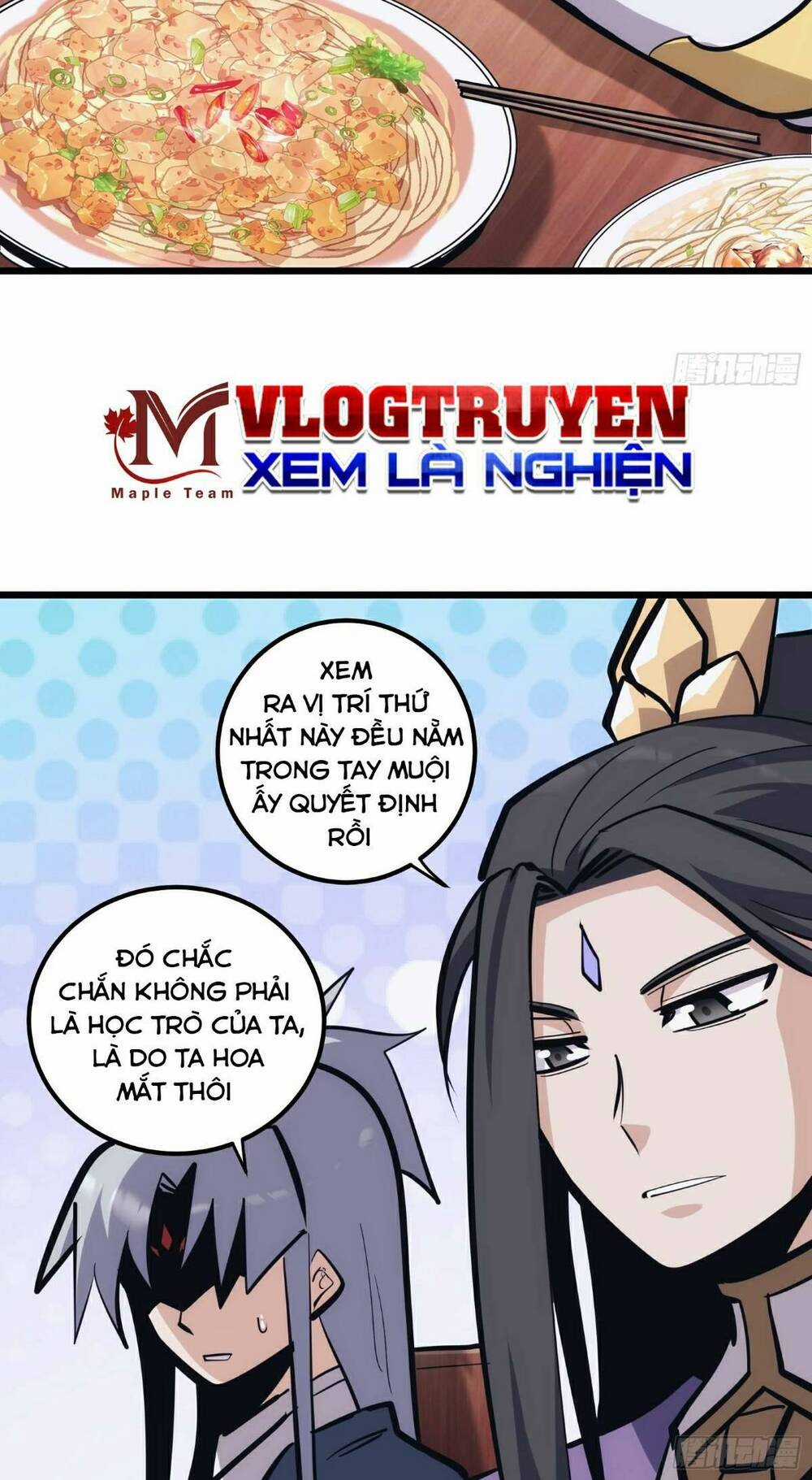 Tự Kỷ Luật Ta Đây Bất Khả Chiến Bại Chapter 26 trang 24