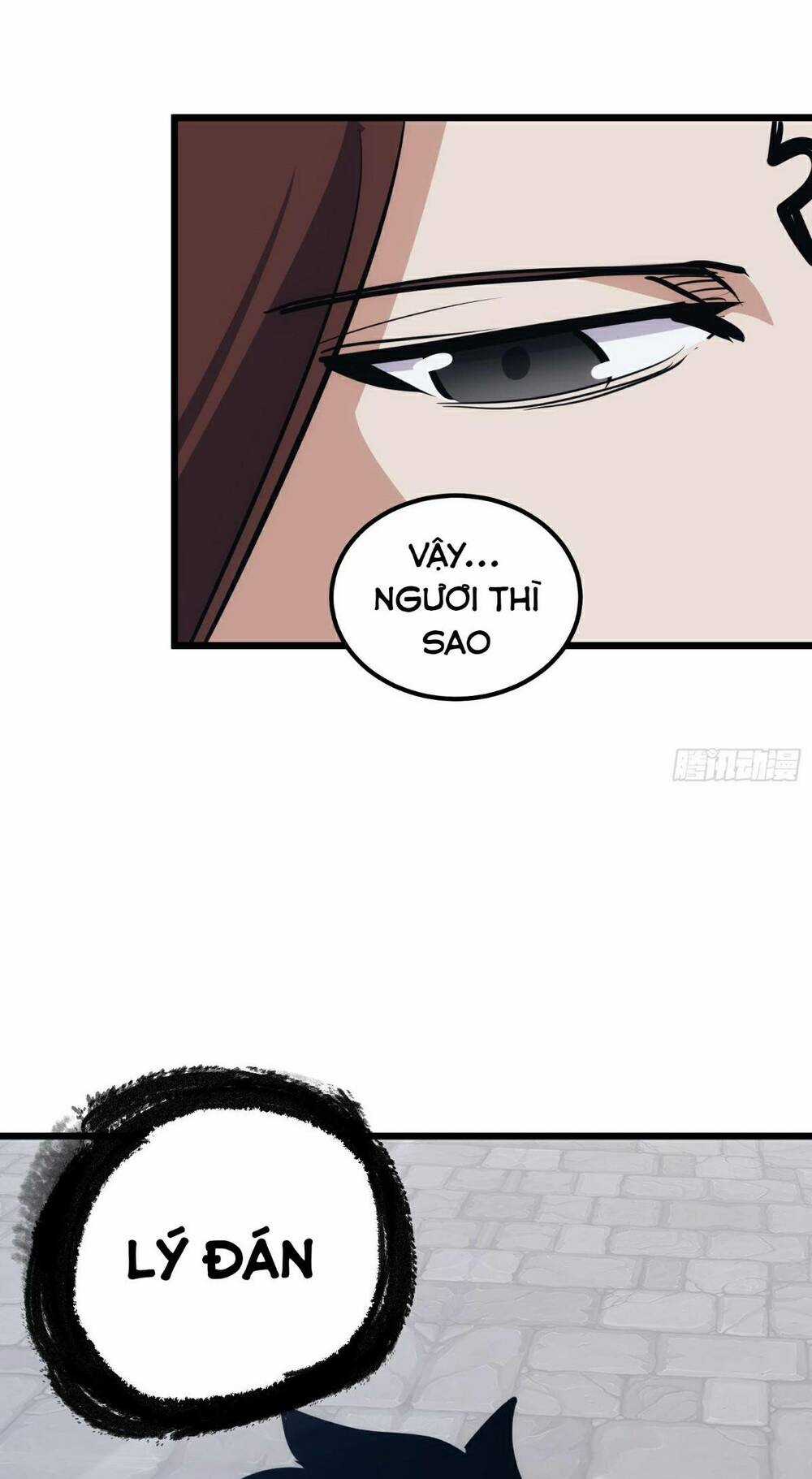 Tự Kỷ Luật Ta Đây Bất Khả Chiến Bại Chapter 26 trang 31