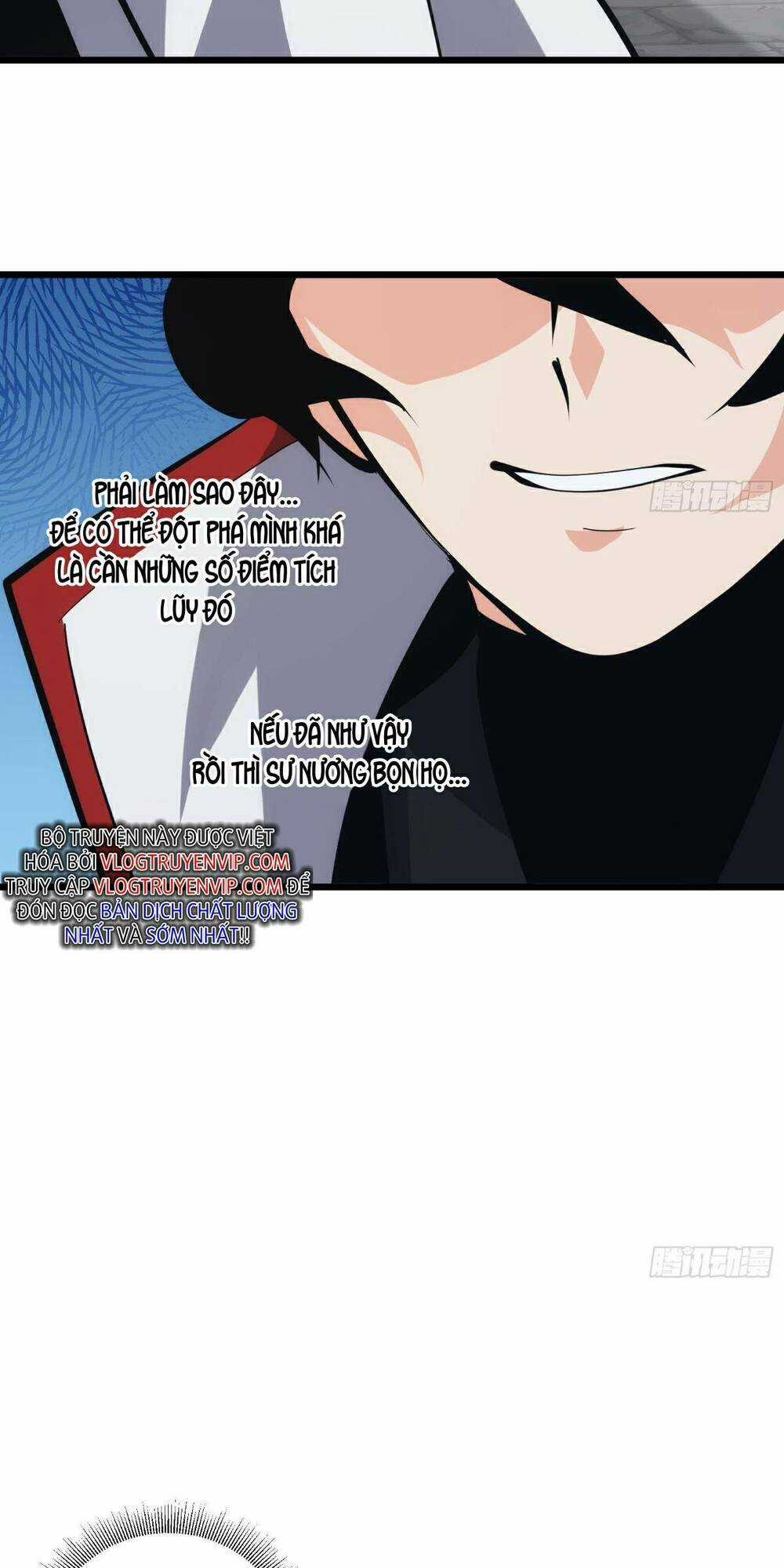 Tự Kỷ Luật Ta Đây Bất Khả Chiến Bại Chapter 27 trang 16