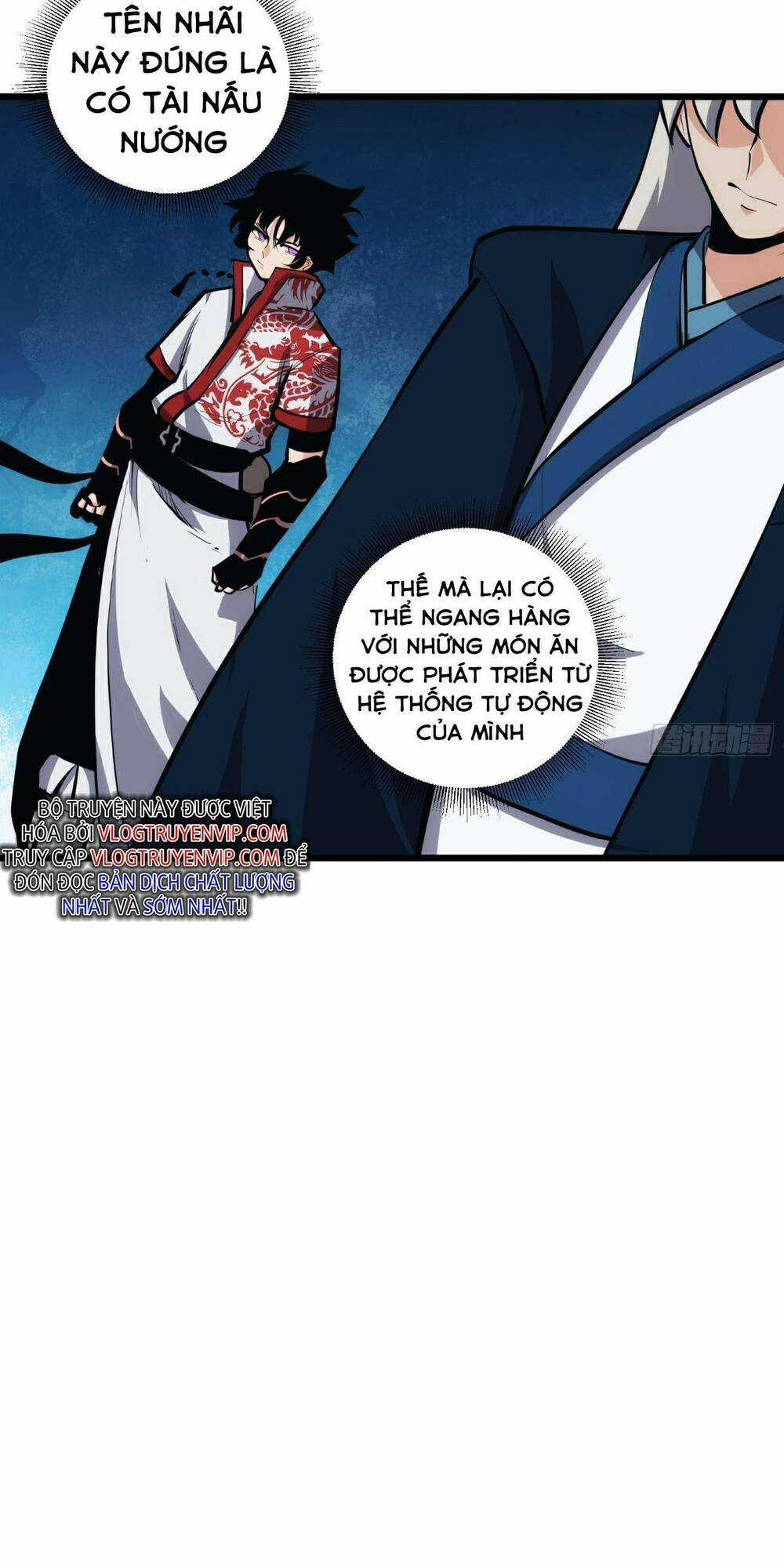 Tự Kỷ Luật Ta Đây Bất Khả Chiến Bại Chapter 27 trang 17