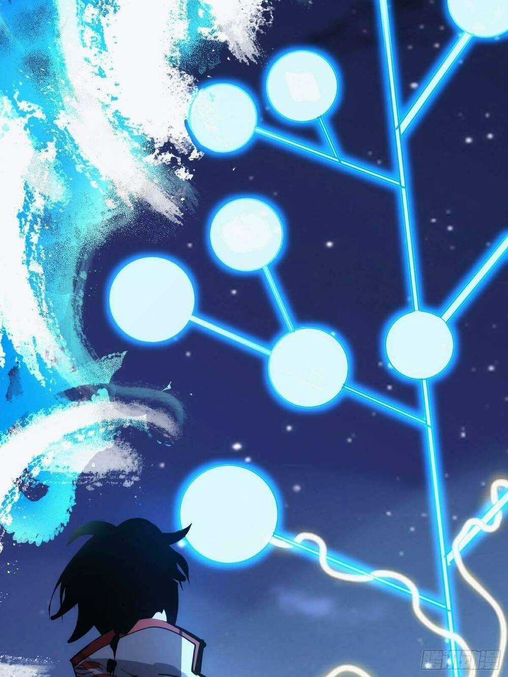 Tự Kỷ Luật Ta Đây Bất Khả Chiến Bại Chapter 27 trang 23