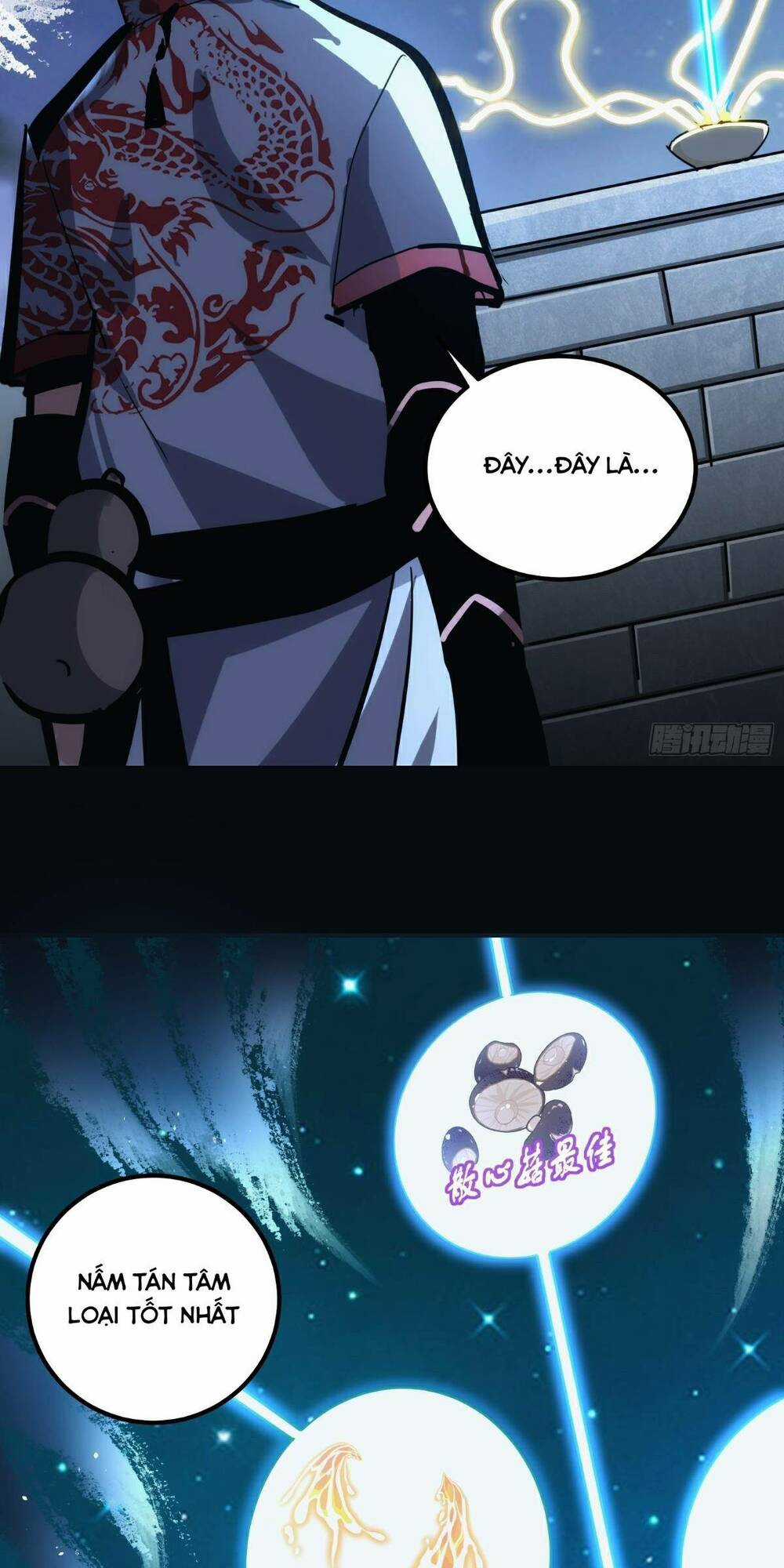 Tự Kỷ Luật Ta Đây Bất Khả Chiến Bại Chapter 27 trang 24