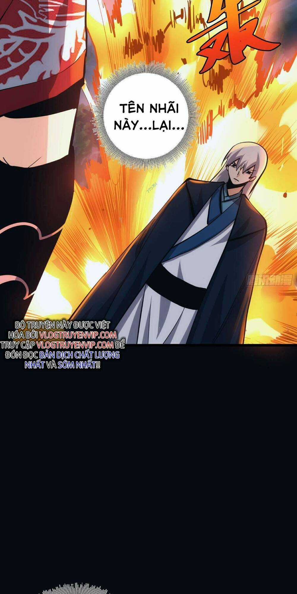 Tự Kỷ Luật Ta Đây Bất Khả Chiến Bại Chapter 27 trang 32