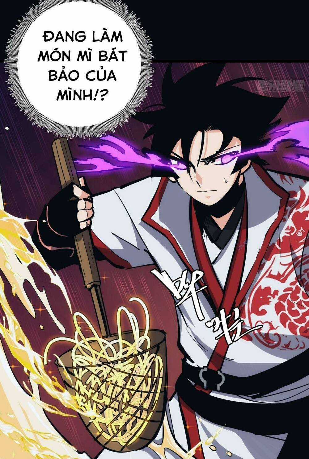 Tự Kỷ Luật Ta Đây Bất Khả Chiến Bại Chapter 27 trang 33