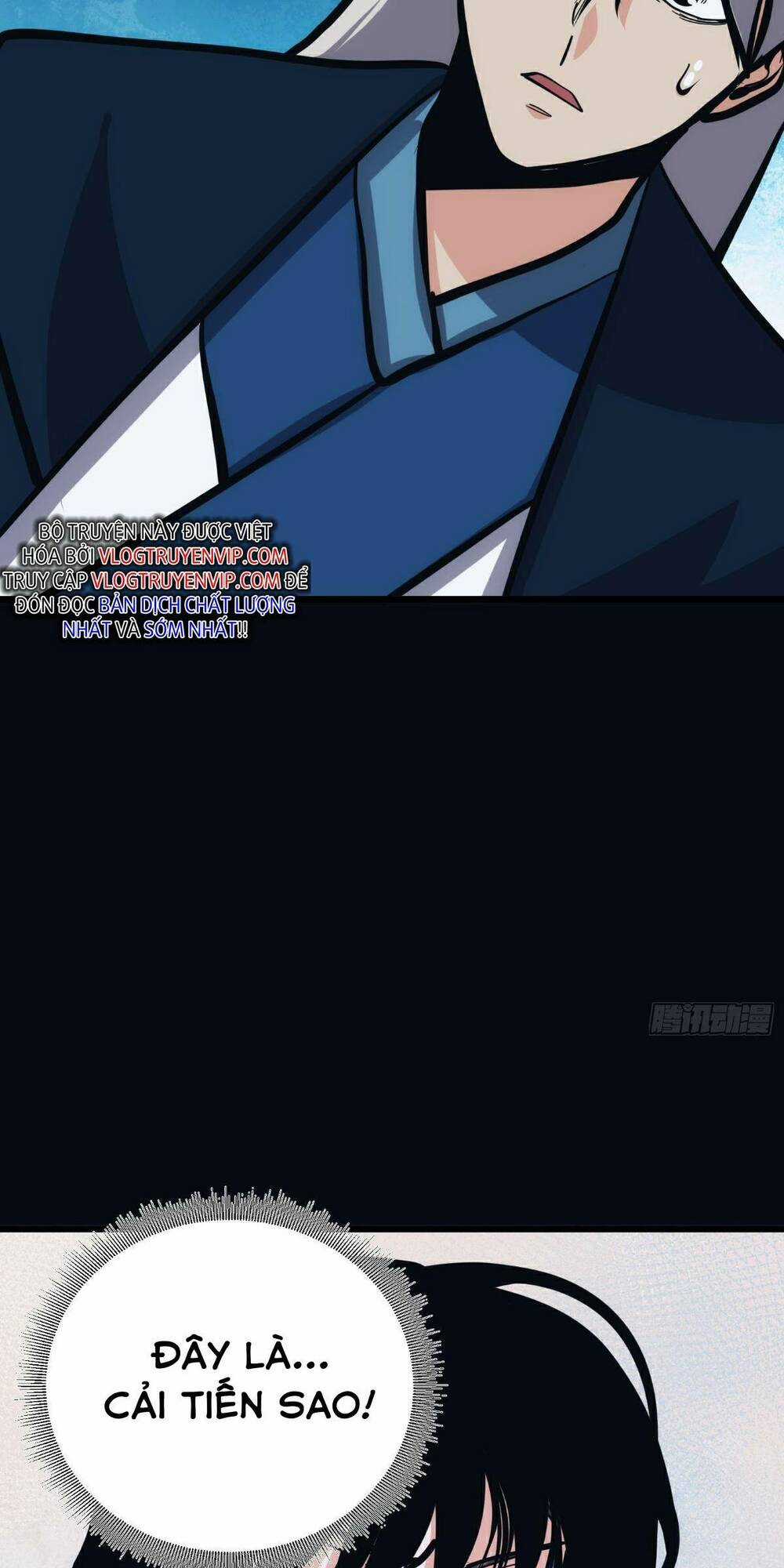 Tự Kỷ Luật Ta Đây Bất Khả Chiến Bại Chapter 27 trang 35