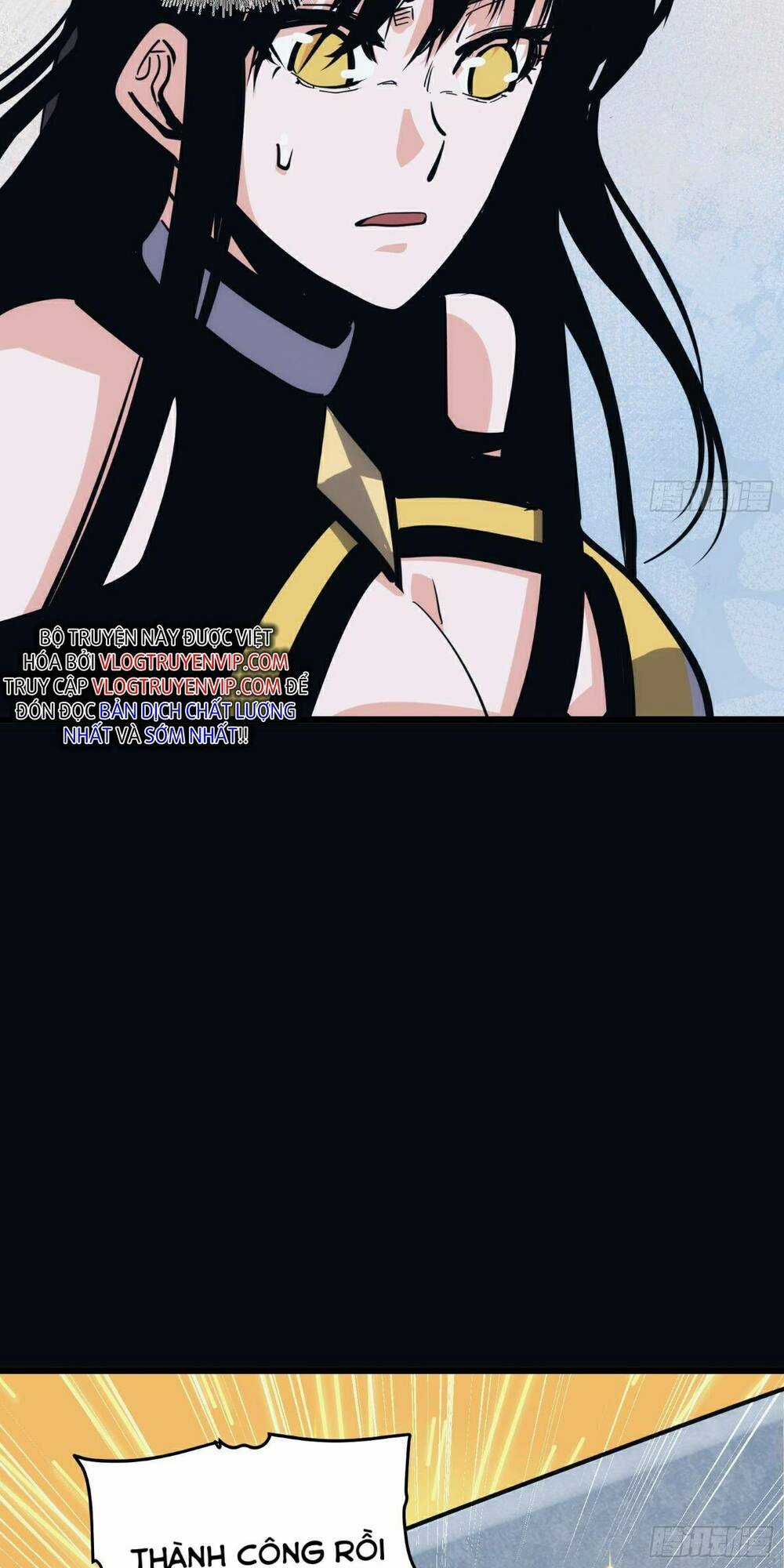 Tự Kỷ Luật Ta Đây Bất Khả Chiến Bại Chapter 27 trang 36